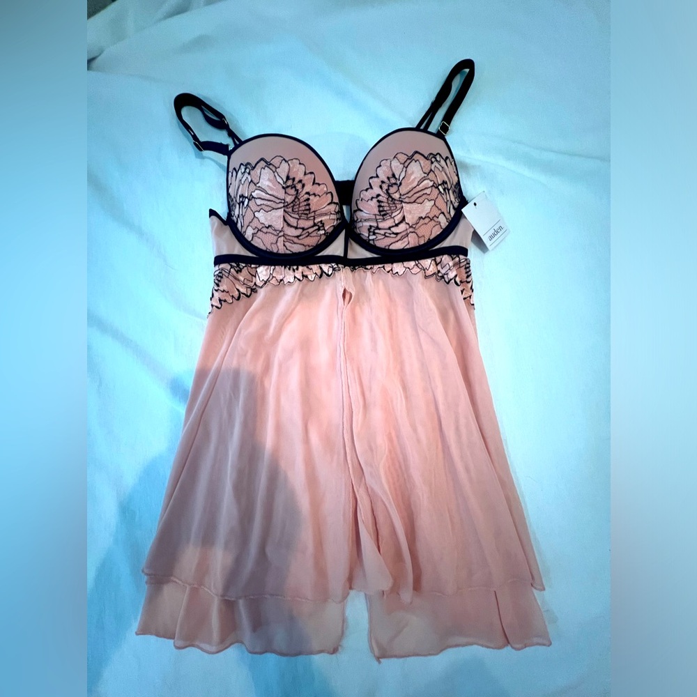 NWT- Auden lingerie